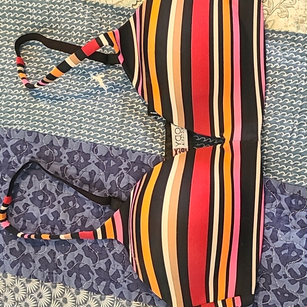 Body by Victoria IPEX